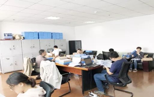 國慶堅守 規(guī)劃設(shè)計師一線獻禮，環(huán)保咨詢繪就生態(tài)畫卷