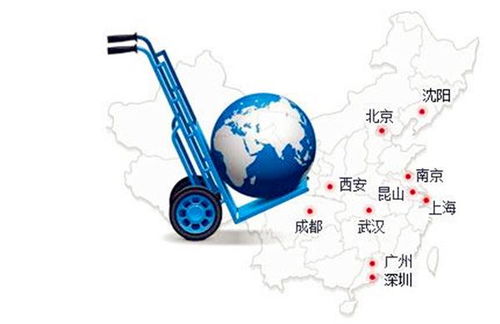 煙臺至內江物流企業踐行綠色發展，專業環保咨詢服務成行業新亮點