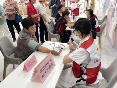 黨群服務'再升級'，'醫'心'醫'意為健康
